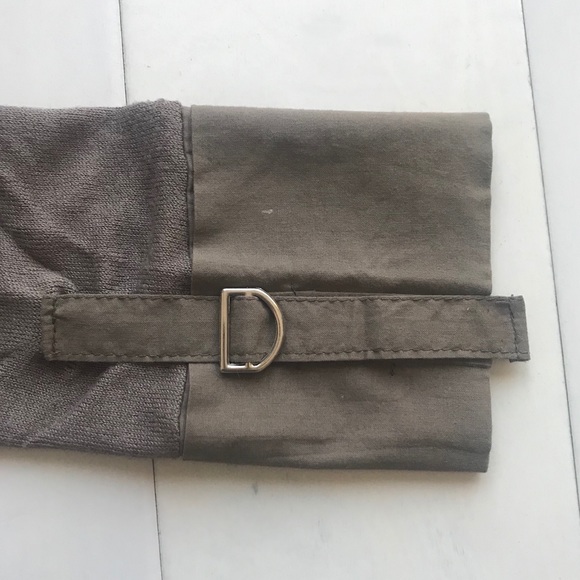 { Costa Blanca } - Cardigan Sweater - Picture 7 of 8